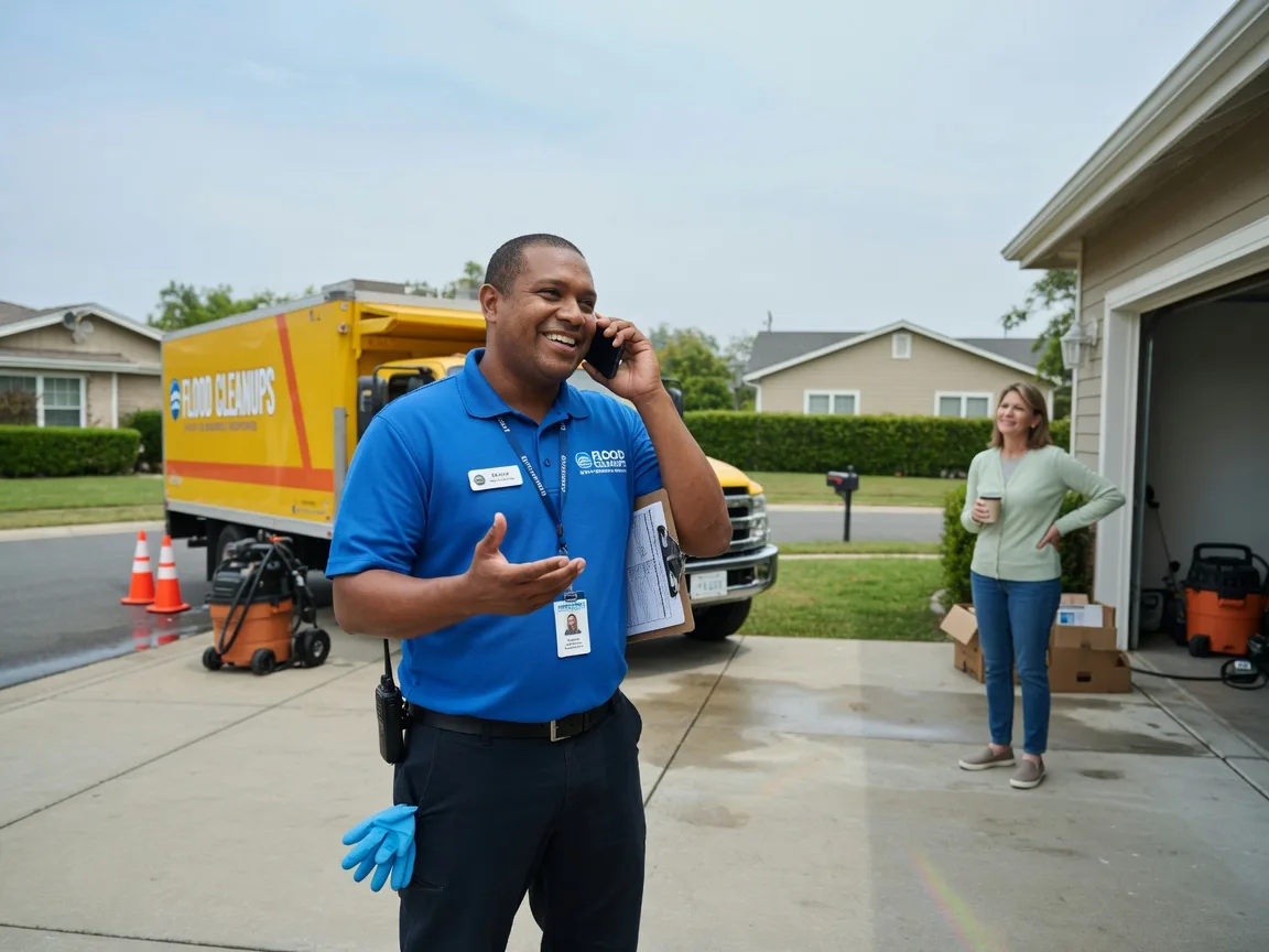 Water Damage Restoration Kirkwood, PA FAQs